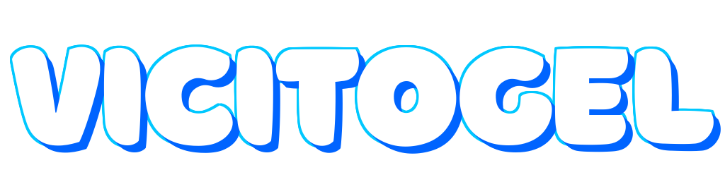 Logo VICITOGEL